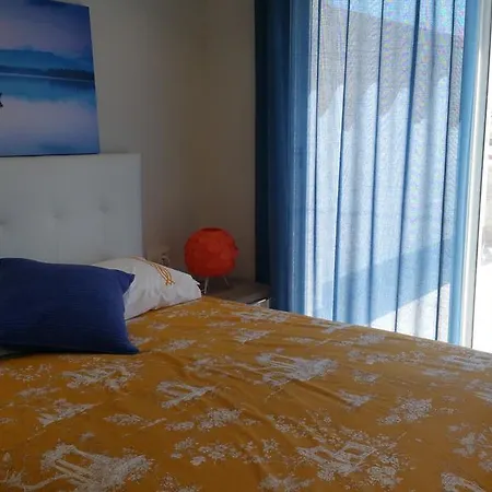 Apartamento Castrelos Vigo Exterior foto