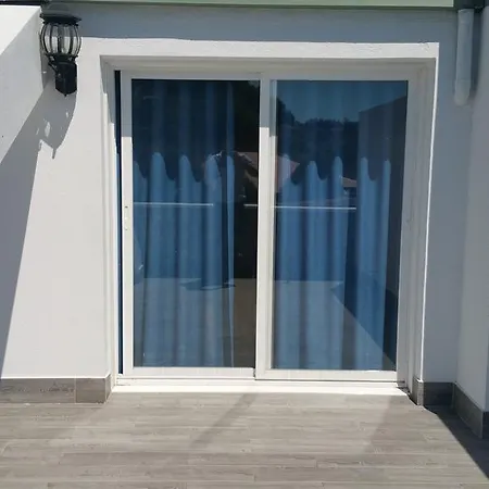 Apartamento Castrelos Vigo Exterior foto