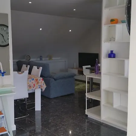 Apartamento Castrelos Vigo Exterior foto