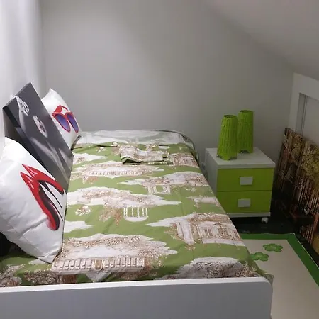 Apartamento Castrelos Vigo Exterior foto