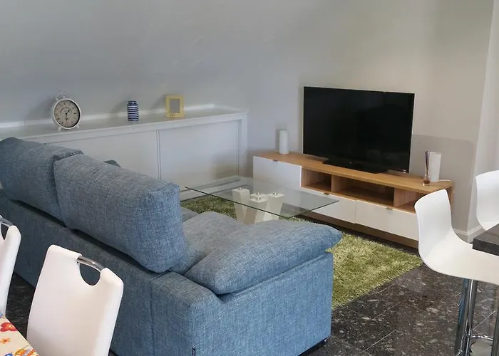 Apartamento Castrelos