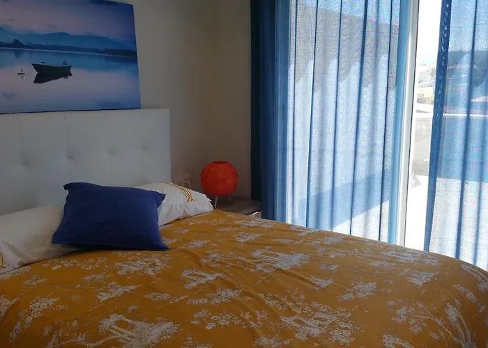 Apartamento Castrelos