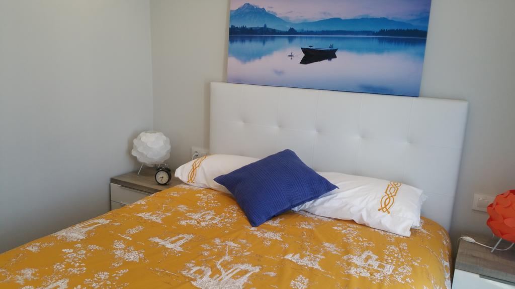 Apartment Castrelos Vigo