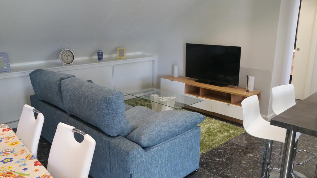 Apartment Castrelos