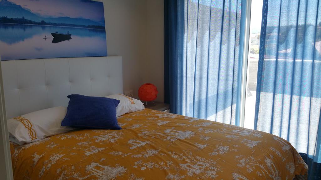 Castrelos Apartment Vigo