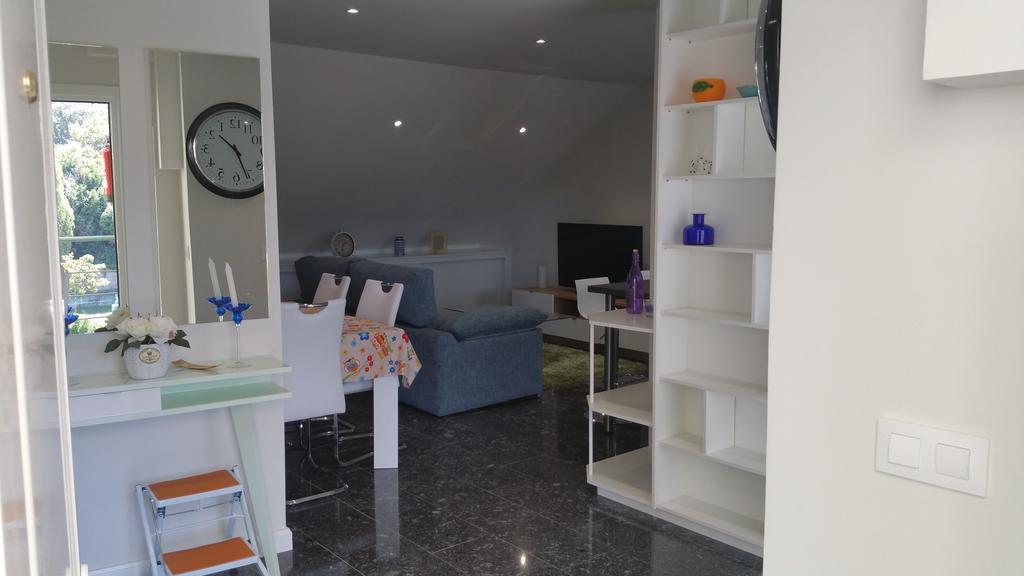 Castrelos Apartment Vigo