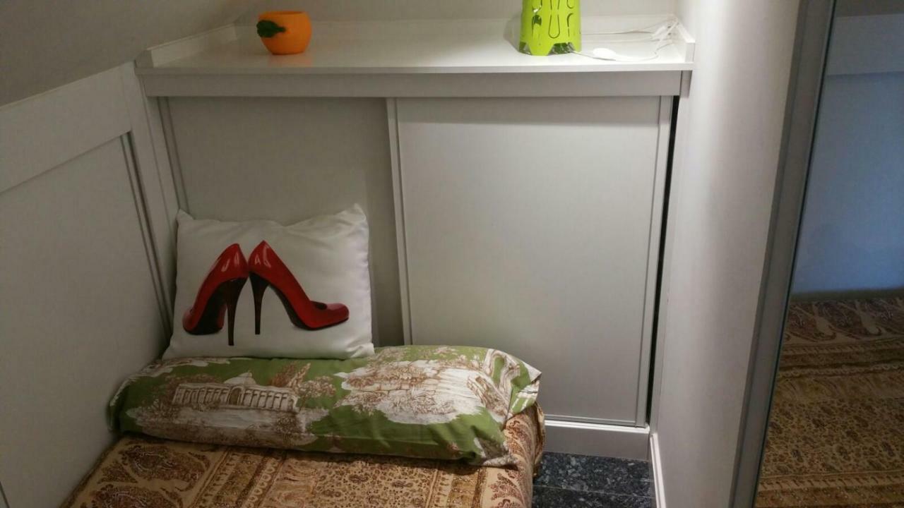 Apartment Castrelos Vigo