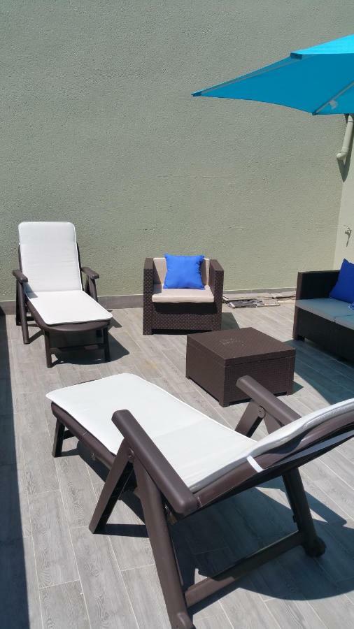 Castrelos Apartment Vigo